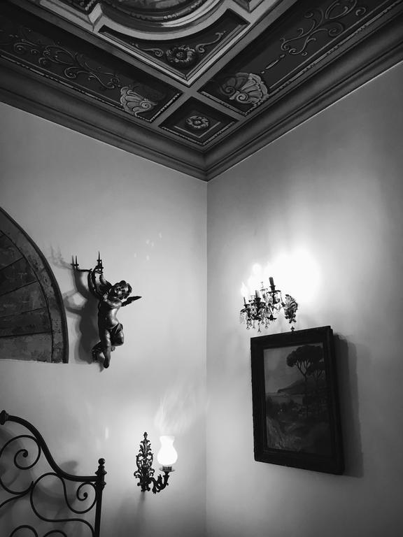 Old Taverna Sorrentina Kültér fotó